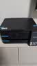 爱普生（EPSON）【6代新品】L4358墨仓式彩色无线AI学习打印机一体机家用/办公L4266/L4268升级自动双面/液晶屏/黑 实拍图