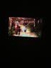 大眼橙C3D【850CVIA】高亮云台投影仪家用超高清真1080P卧室便携投影机高清智能家庭影院AI MT9660芯片 实拍图