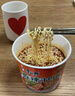 康师傅 方便面 经典鲜虾鱼板桶面102g*12 泡面整箱速食 方便食品 实拍图
