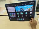 步步高AI学习机S10 【重磅新品】AI情境学 超级AI小布 全年龄段全学科学生平板 14.2英寸护眼大屏 8+256G 实拍图