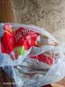 三全灌汤猪肉白菜水饺1kg约54只饺子食品蒸饺煎饺 儿童早餐速冻半成品 实拍图