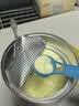 雀巢（Nestle）能恩全护玺愿港版适度水解婴儿奶粉1段350g 7HMO  防敏 实拍图