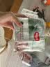 好奇（Huggies）小森林20抽3包婴儿棉柔巾干湿婴童手口适用加大加厚植物纤维便携 实拍图
