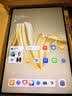 HUAWEI【限时赠手写笔】 MatePad Pro 12.2英寸柔光版华为平板电脑双层OLED柔光屏12+256GB WIFI流金 实拍图