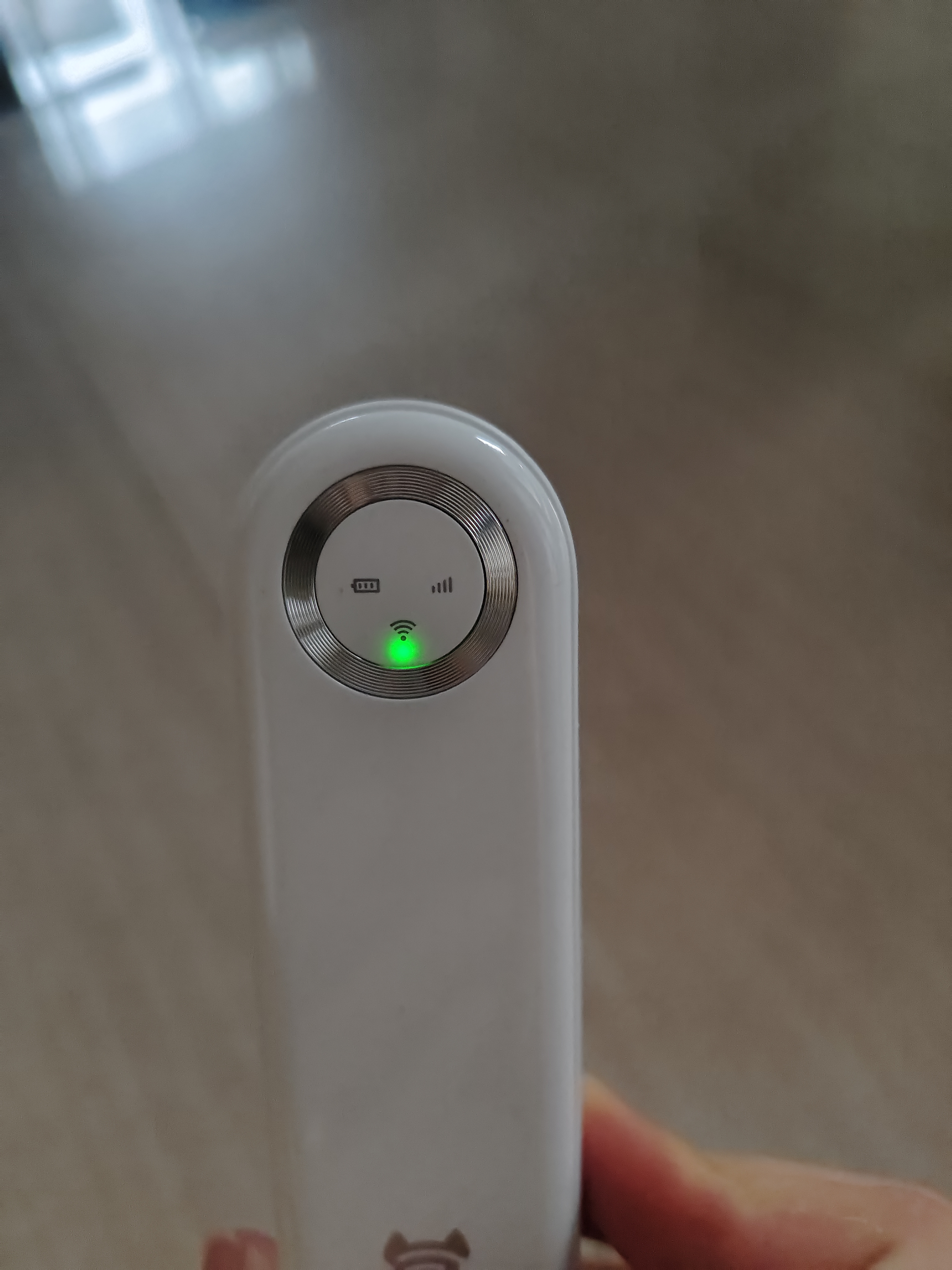 飞猫M1 移动免插卡随身wifi6便携式热点4g路由器车载无线热点上网卡托笔记本上网宝新款 实拍图