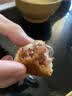 花我呢花云腿月饼云南特产酥皮月饼30g滇式火腿小饼 30g云腿月饼*1枚 实拍图
