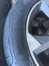 固特异（Goodyear）汽车轮胎235/50R19 99W 鹰驰F1酷跑 适配比亚迪宋/领克 御乘升级 实拍图