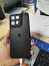 摩托罗拉 联想moto g100 四年质保 LCD护眼屏 7000mAh 国家补贴 应用六开 多场景NFC 12GB+256GB 曜石黑 实拍图