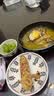 大希地厚切炸猪排1斤 儿童早餐半成品休闲零食速食美食空气炸锅食材 实拍图