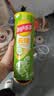 乐事（Lay's）无限薯片 翡翠黄瓜味104g 罐装 膨化食品 零食 休闲食品 实拍图
