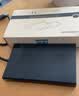 绿联USB3.0移动硬盘盒 2.5英寸外置硬盘盒 适用笔记本电脑台式机外接SATA串口SSD固态机械硬盘盒子 实拍图