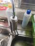 奥克斯电热水龙头即热式快速热水龙头加热器变频恒温厨房宝阳台家用热水器ADL-3AGT2X白漏保 实拍图