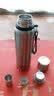富光保温杯全钢316L不锈钢大容量泡茶杯子保冷杯学生水杯子礼物800ml 实拍图