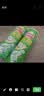 乐事（Lay's）无限薯片 翡翠黄瓜味 104克*2罐 208克 休闲零食 膨化食品 实拍图