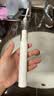 月儿弯弯超声波洁牙器 洗牙器结石去除清洁洗牙齿去黄牙结石烟渍茶渍工具送老公父亲长辈礼物 【T7高端款】超声波- 2支喷头 -洁牙三件套 实拍图