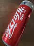 可口可乐（Coca-Cola）经典汽水碳酸饮料330ml*24罐 新老包装随机发 健怡无糖330ml*24罐 实拍图