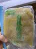 亲民食品（Qinmin）北大荒有机酸菜丝600g*2袋 实拍图