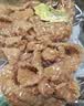 蜂小吉猪油渣烧烤原味猪肉干脂渣脆皮五花肉香酥肉脆哨温州特产混合味 实拍图