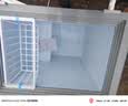 北极熊（BEIJIXIONG）冰柜家用冷柜小型一级能效全冷冻冷藏两用卧式储奶母乳速冻保鲜节能省电100升/200升/300升 单门单温228升【一级能效 全国联保】 228L 实拍图