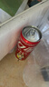 可口可乐（Coca-Cola）碳酸饮料 330ml*24摩登罐 主题罐新老包装随机发货 实拍图