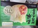 袁记味享袁记云饺 玉米鲜肉大云吞375g 18只 馄饨云吞儿童早餐速冻半成品 实拍图