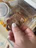 顽皮狗零食小金盾肉干锁鲜装20g*5 犬肉干互动零食鲜鸭肉梨脆脆片 实拍图
