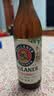 保拉纳（Paulaner）啤酒 德国原装进口啤酒 柏龙白啤 啤酒整箱装批发 新年过节送礼 保拉纳 500mL 20瓶 实拍图