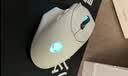 外星人（Alienware）AW620M游戏鼠标 双模2.4g无线高端专业电竞宏鼠标 RGB灯效 磁力回弹人体工学设计 节日礼物 黑色 实拍图