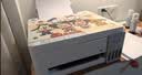 爱普生（EPSON）【6代新品】L3351墨仓式彩色打印机 微信打印/无线连接 家用AI学习打印机（打印、复印、扫描） 实拍图