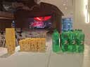 百事可乐七喜7UP 柠檬味 碳酸饮料汽水 2L*6瓶 整箱装 家庭宴会 实拍图