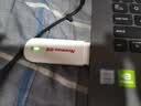 纽曼随身wifi可移动无线wifi免插卡网卡随行便携式4g无限路由器车载USB上网宝全国通用流量2026款 实拍图