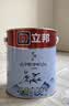 立邦乳胶漆京雅居竹炭抗甲醛防霉净味五合一油漆内墙漆白漆18L/约25kg 实拍图