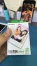 INSTAX富士instax立拍立得 mini相纸 白边双包20张(适用miniSE/11/12/40/90/LiPlay/EVO/Link3) 实拍图
