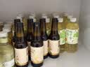 星巴克（Starbucks）茶咖 即饮咖啡 茉莉拿铁 270ml*6瓶 瓶装咖啡饮料 实拍图