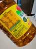 鲁花【保真菜籽油】低芥酸特香菜籽油 2L 物理压榨【京东品酒会同款】 实拍图