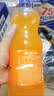 可口可乐（Coca-Cola）芬达 Fanta 高考季 橙味 汽水 碳酸饮料 2L*6瓶 整箱装 高分必达 实拍图