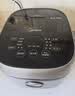 美的（Midea）纤V系列 电饭煲4-5人 IH加热电饭锅家用4L大容量智能预约 防粘胆蒸米饭锅FB40S701 实拍图