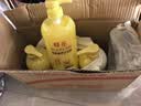 蜂花王俊凯推荐护发素套装柔顺营养小麦蛋白1L*3+生姜健发洗护100mlx2 实拍图