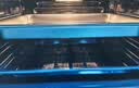 海尔（Haier）【小红花套系】嵌入式蒸烤箱一体机 50L家用多功能蒸箱烤箱空气炸三合一 搪瓷内胆自清洁C50-TBU1 实拍图