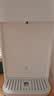 米家小米智能电热水瓶Pro 5L 家用饮水机电热水壶 调奶器 活水对流 风冷降温 水位监测 316L不锈钢内胆 实拍图