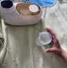 小熊（Bear）熨斗手持式熨烫机挂烫机家用蒸汽熨斗智能便携式电熨斗140mL大水箱25g/min大蒸汽增压DYD-B15C7 实拍图