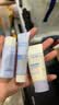 袋鼠妈妈青少年护肤套装 补水保湿焕亮旅行3件套（洁面15g+水15ml+乳10g） 实拍图