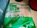 华田禾邦榆林镇筋饼1.05kg60张春饼手抓饼烤鸭饼皮速食儿童中秋送礼早餐 实拍图