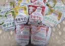 海河牛奶早餐奶天津海河网红风味奶日期新鲜可批发袋装奶 海河牛奶混合口味10包 实拍图