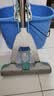美丽雅海绵拖把28cm吸水胶棉干湿两用家用免手洗一拖净2026卫生间2拖头 实拍图