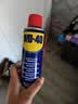 WD-40除锈剂润滑wd40门锁润滑油机械防锈油螺丝螺栓松动剂铁锈清洁神器 实拍图