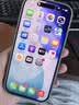 苹果 【官方正品】iphone17pro 苹果手机17pro iphone17 手机Apple 全网通5G手机 苹果17 苹果17pro 银色 512G【全网通+配件大礼包】 【正品保证 京东包邮】 实拍图