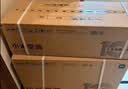 小米空调  巨省电 1.5匹挂机 一级能效 外机单排铜管 KFR-35GW/N1A1【整机十年免费包修】 实拍图