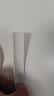 圣垛山厨房台面挡水条L型收边条自带背胶轻松定型遮盖缝隙自粘防水收口 实拍图
