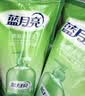 蓝月亮芦荟抑菌99.9%洗手液泡沫丰富滋润500g*2瓶+洗手液补充装500g*4袋 实拍图